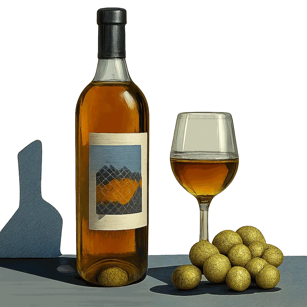 Muscat de Rivesaltes